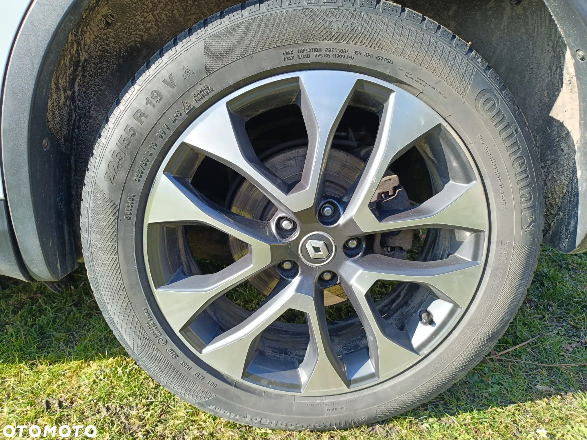 Renault Koleos 2.0 dCi Intens 4x4 X-Tronic - 17