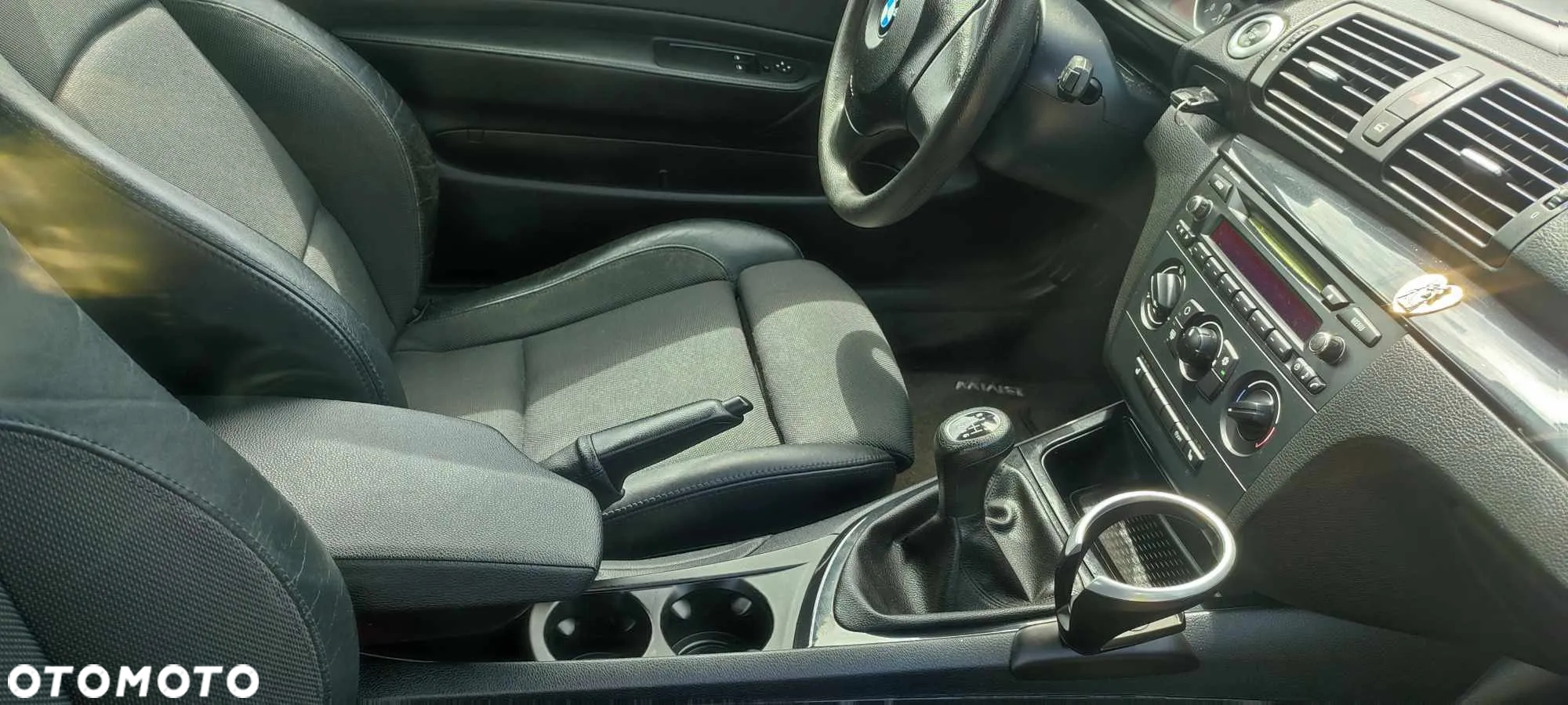 BMW Seria 1 116i - 2