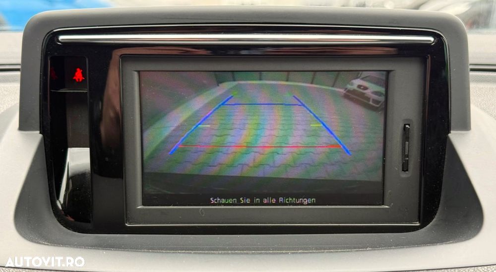 Renault Megane ENERGY dCi 110 Start & Stop Dynamique - 6