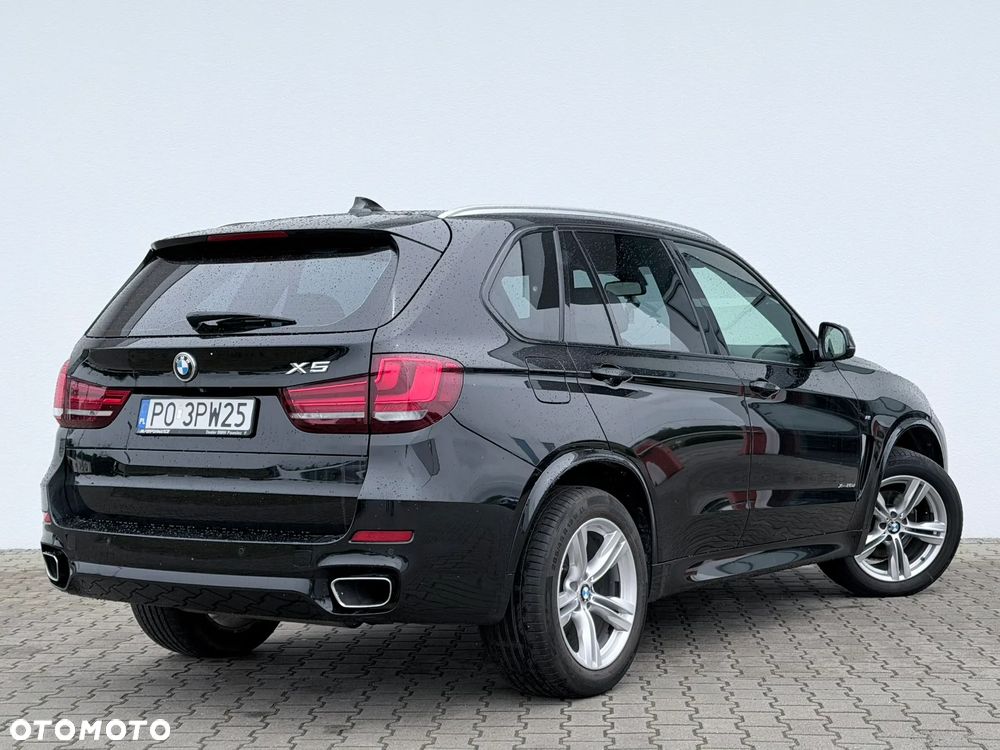 BMW X5 - 3