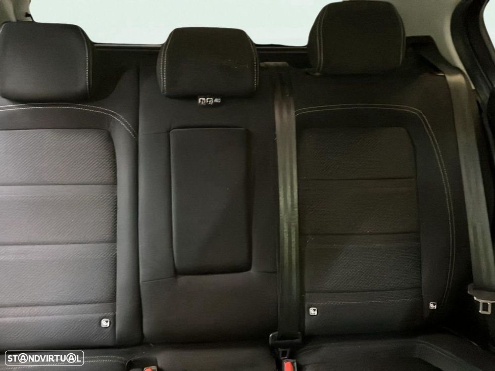 Fiat Tipo 1.3 M-Jet Lounge - 17