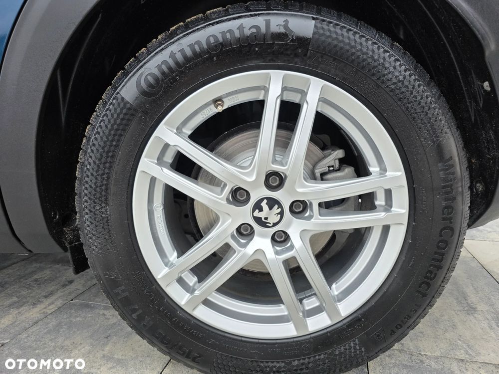 Peugeot 3008 BlueHDi 130 Stop & Start Allure - 12