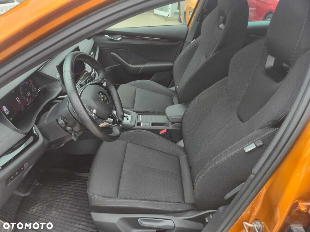 Skoda Octavia 2.0 TSI 4x4 Sportline DSG - 15