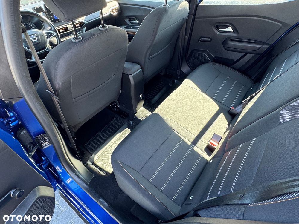 Dacia Sandero TCe 90 Comfort - 20