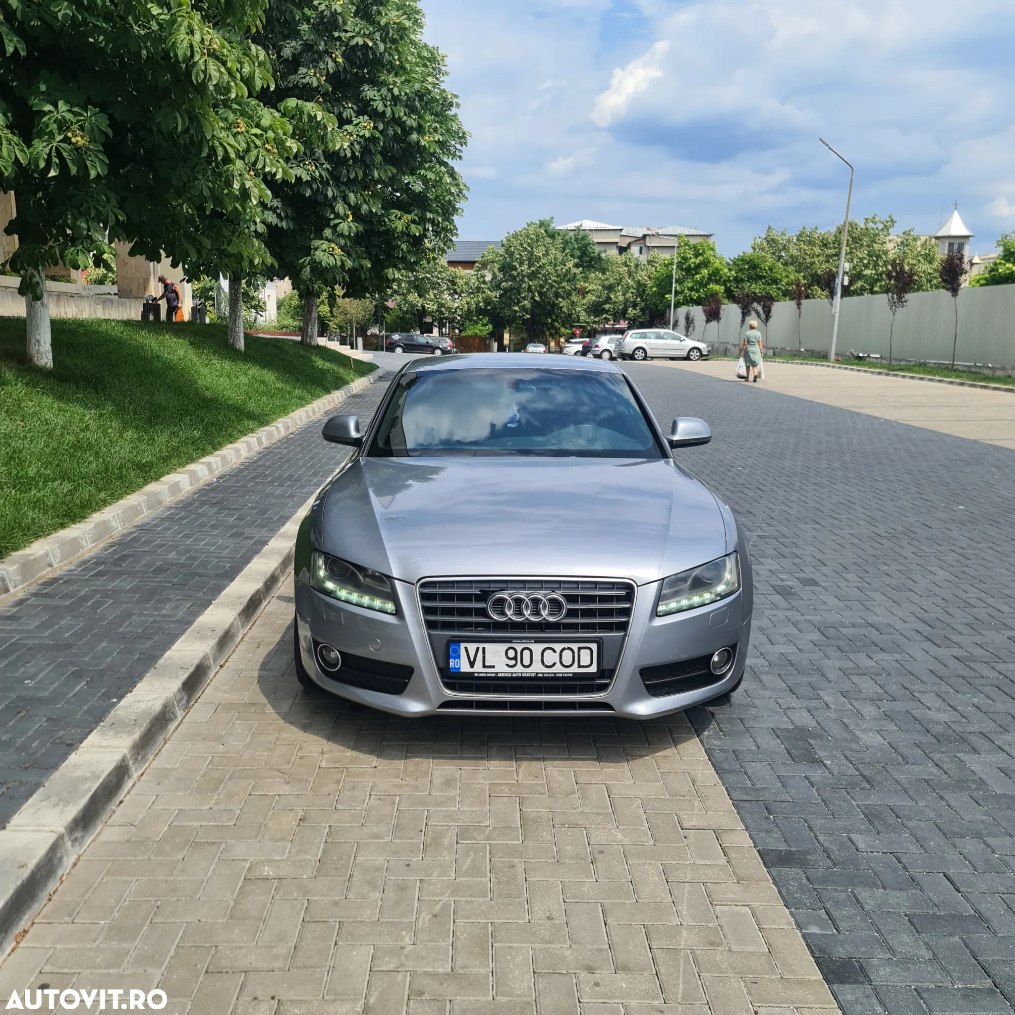 Audi A5 - 3