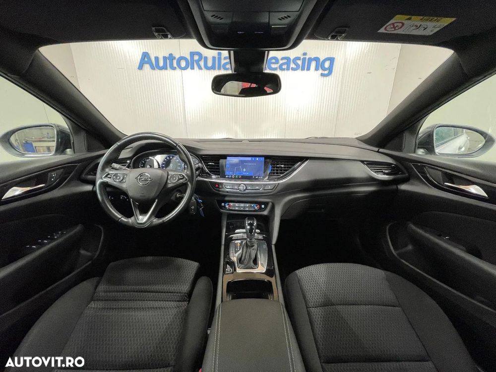 Opel Insignia 2.0 Start/Stop Aut. Elegance - 8