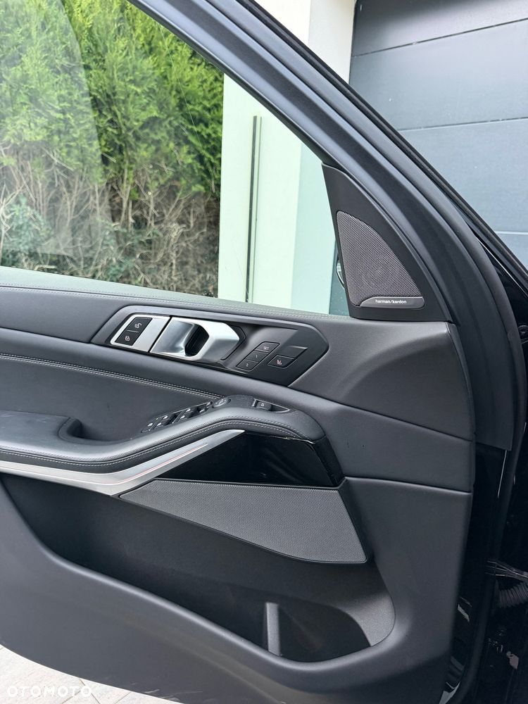 BMW X5 xDrive40d mHEV sport - 19
