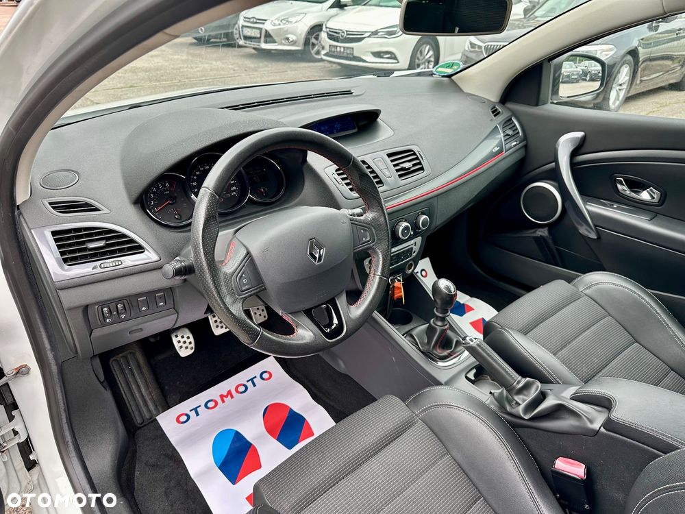 Renault Megane - 12