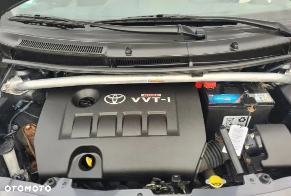 Toyota Yaris 1.8 VVT-i TSport - 12