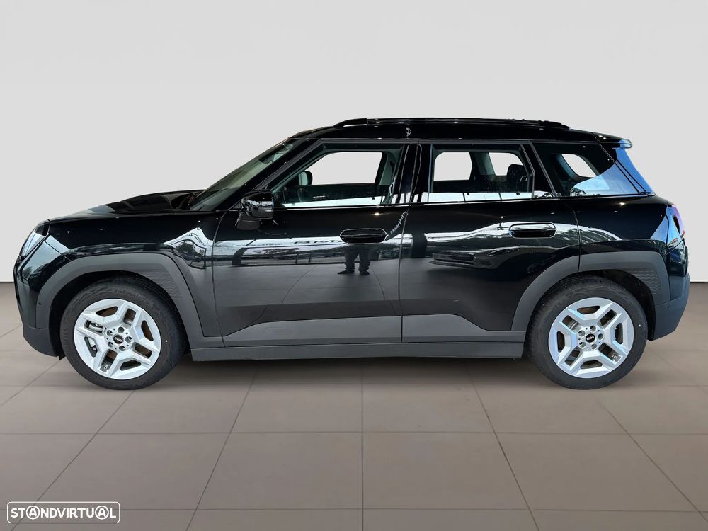 MINI Aceman SE Essential XS - 3