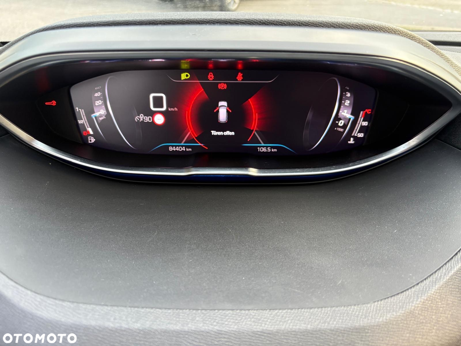 Peugeot 3008 1.2 PureTech Allure S&S - 22