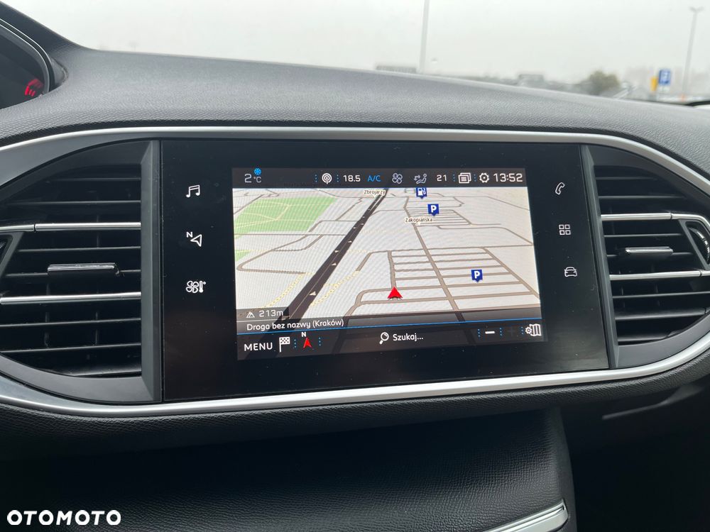 Peugeot 308 BlueHDi 100 Stop & Start Active Pack - 24