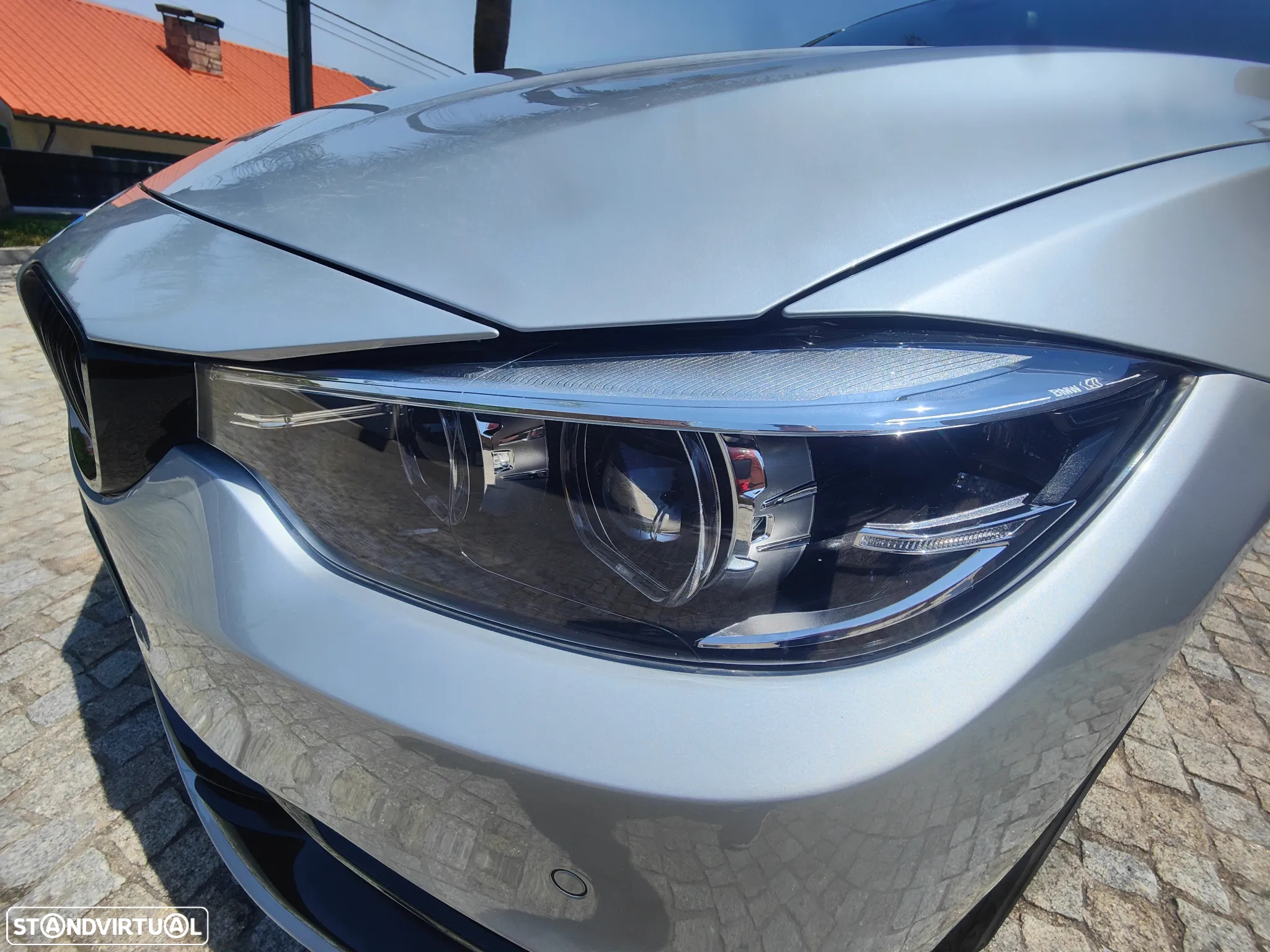 BMW 418 Gran Coupé d Line Sport - 15