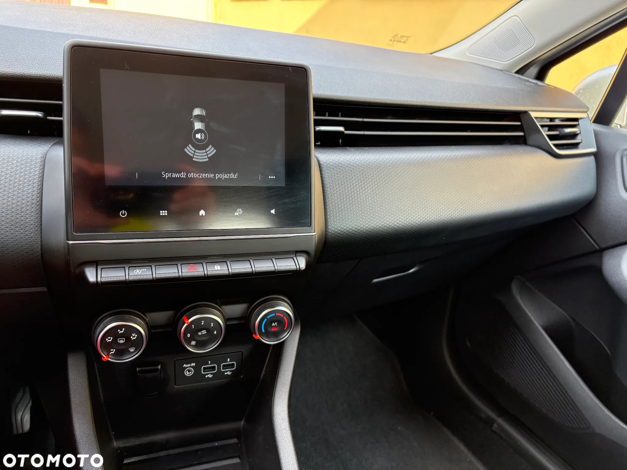 Renault Clio - 15