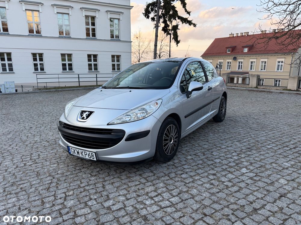 Peugeot 207 95 VTi Filou - 24