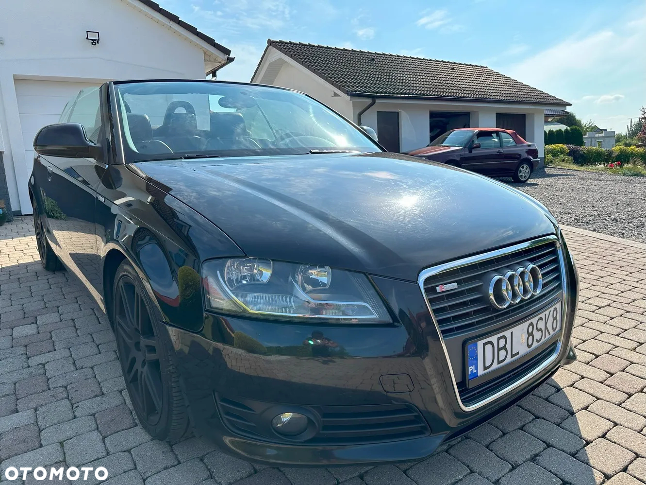 Audi A3 2.0 TDI DPF (DSG) S tronic Attraction - 8