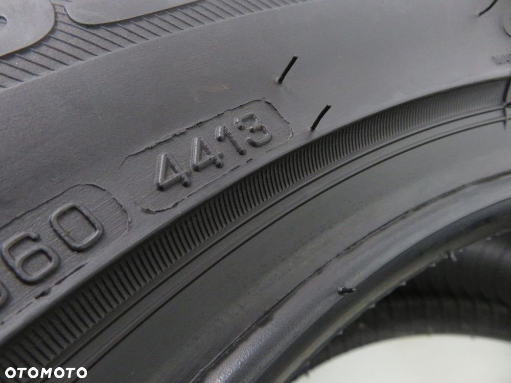 215/55R16 OPONA LETNIA Lassa Impetus Revo 93W - 2