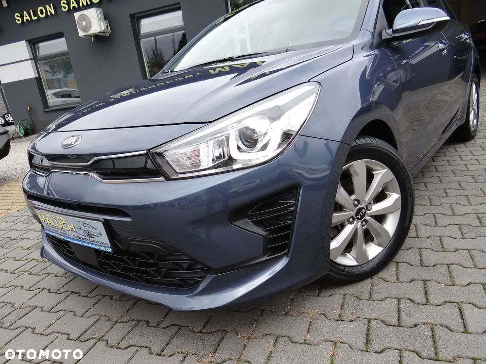 Kia Rio 1.2 Edition 7 - 2