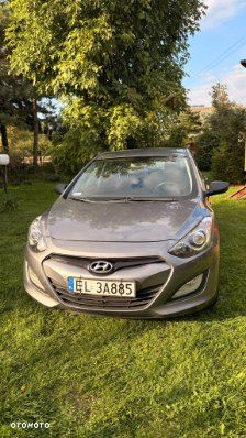 Hyundai I30 2013 photo 2