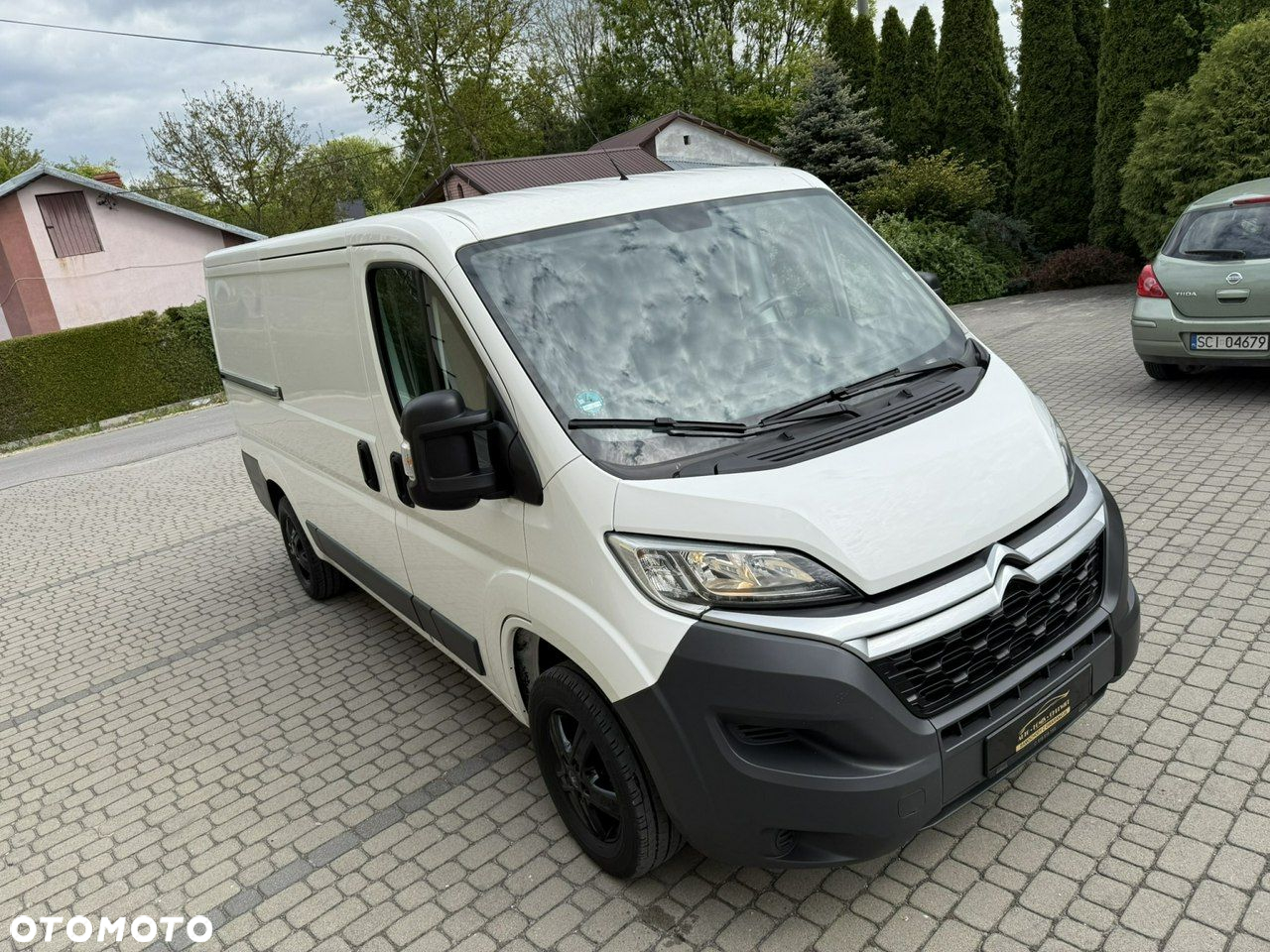 Citroën Jumper - 12
