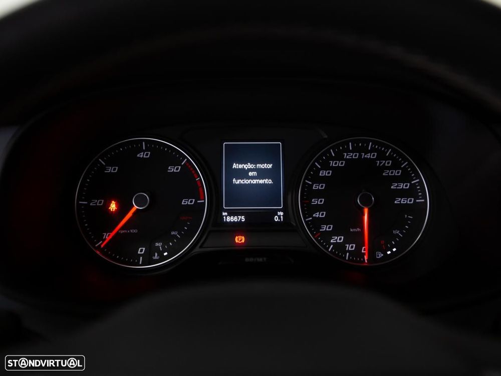 SEAT Ateca - 21