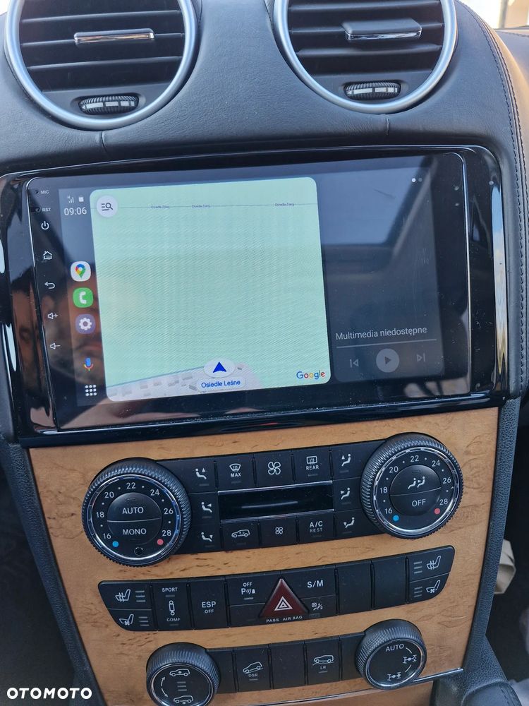 Mercedes-Benz Gl 2011 photo 5