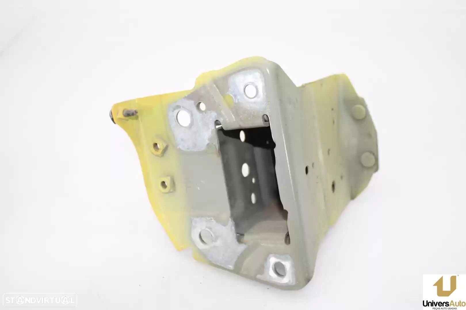 PONTA CHASSIS FRONTAL NISSAN JUKE 2016 -IZQ. - 1