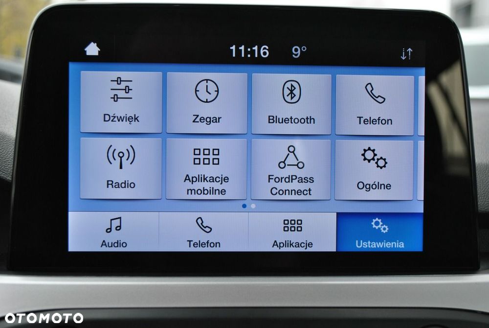 Ford Focus 1.5 EcoBlue Trend Edition - 24