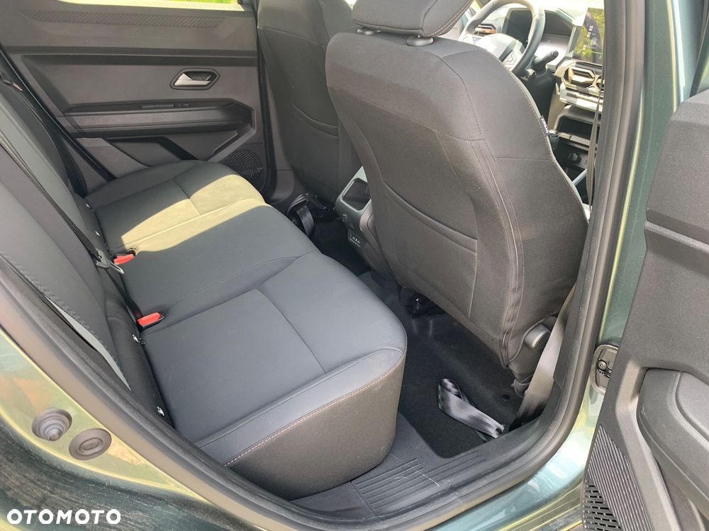 Dacia Duster 1.2 TCe mHEV Extreme - 18