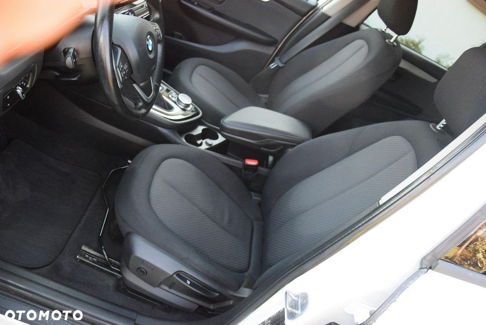 BMW Seria 2 218d GT Advantage - 33
