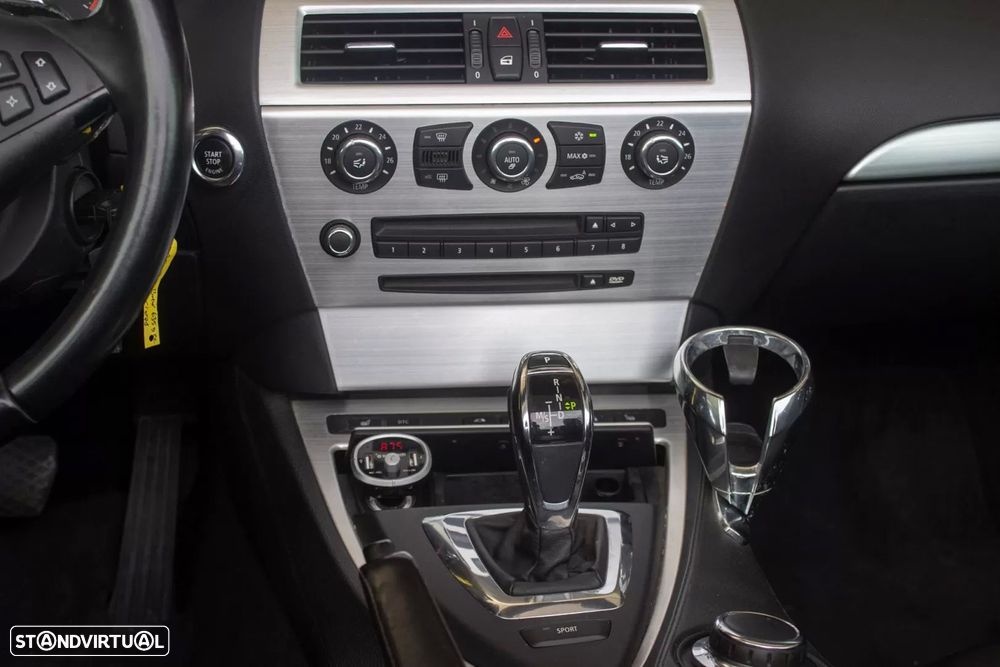 BMW 635 d - 18