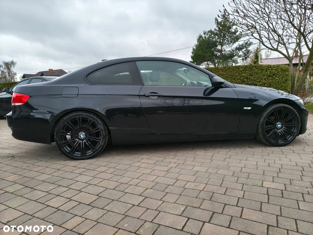 BMW Seria 3 320d - 7