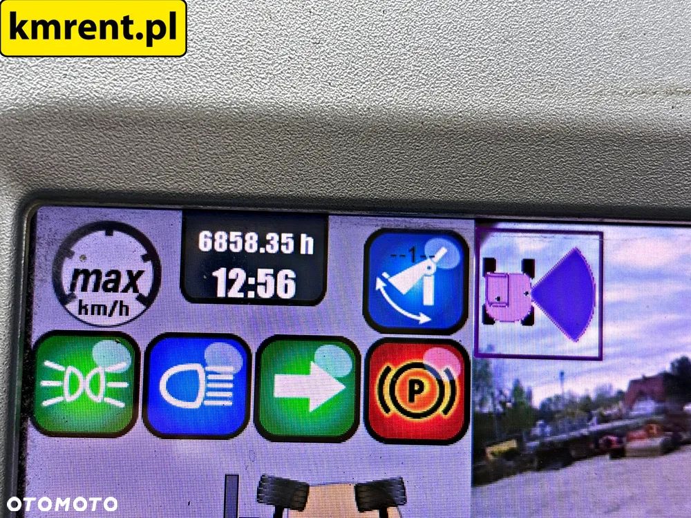 Mecalac 15 MWR KOPARKA KOŁOWA 2019R. | 11 MWR, 714 - 31