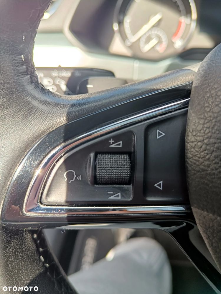 Skoda Superb 1.6 TDI DSG Ambition - 27