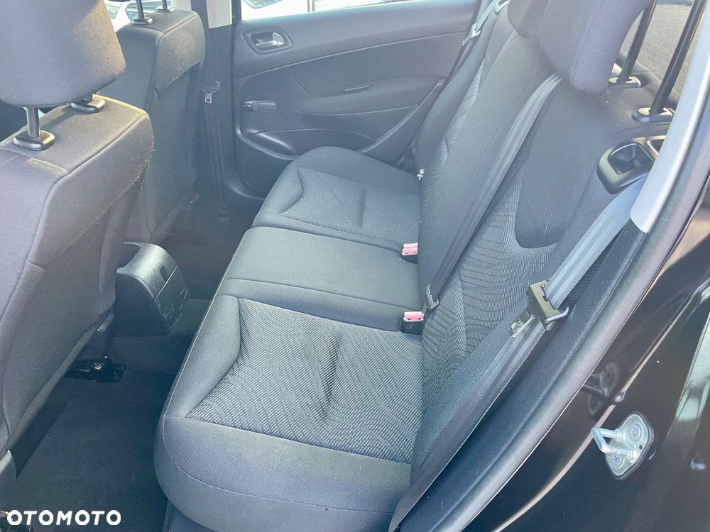 Peugeot 308 1.6 Trendy - 24