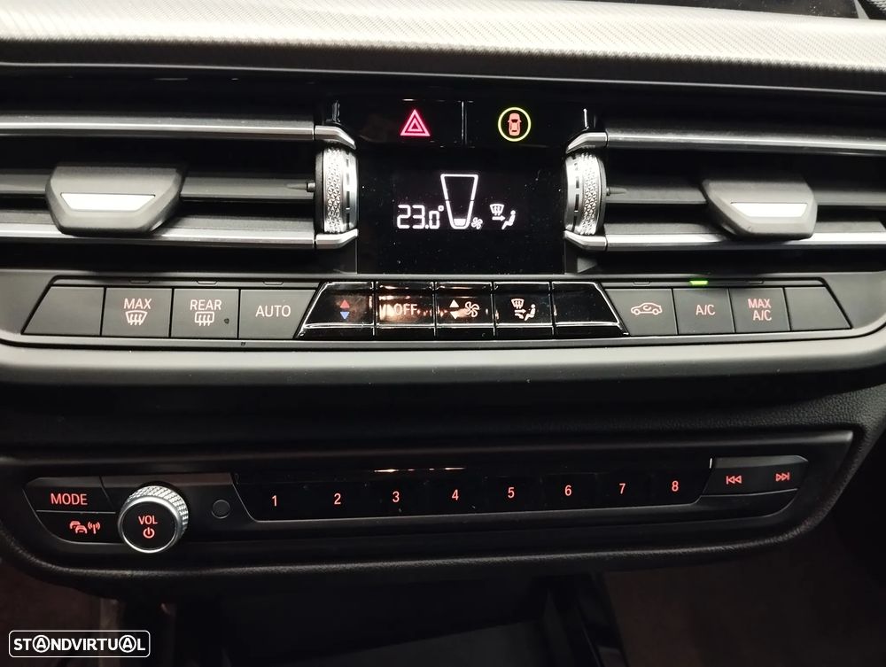 BMW 216 Gran Coupé d Pack Desportivo M - 35