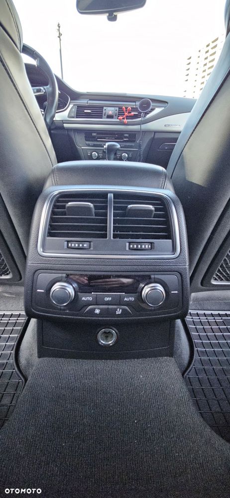 Audi A7 Sportback 3.0 TDI quattro tiptronic sport selection - 19