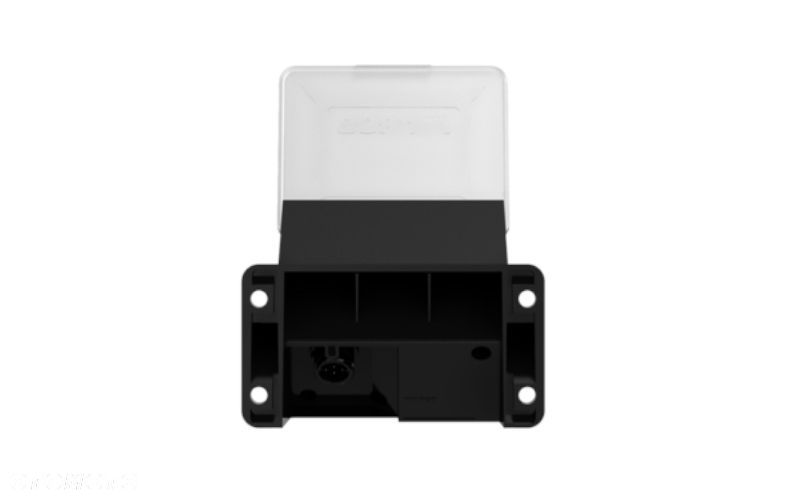 wabco moduł regulacji poziomu naczepy ecas - 2