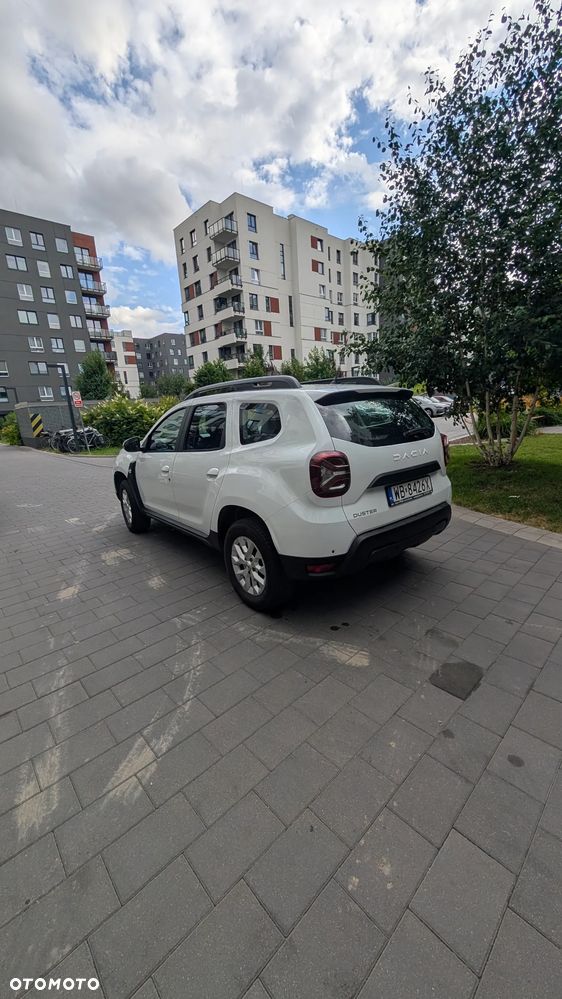 Dacia Duster 1.0 TCe Essential - 4
