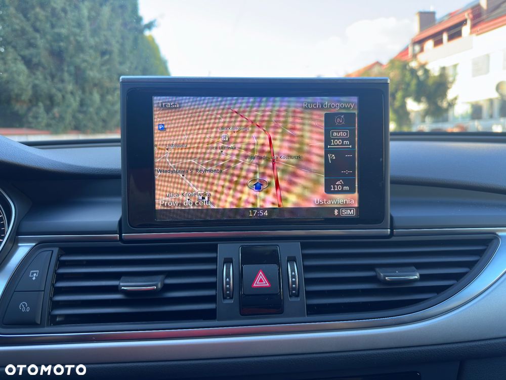 Audi A6 Avant 2.0 TDI quattro S tronic - 31