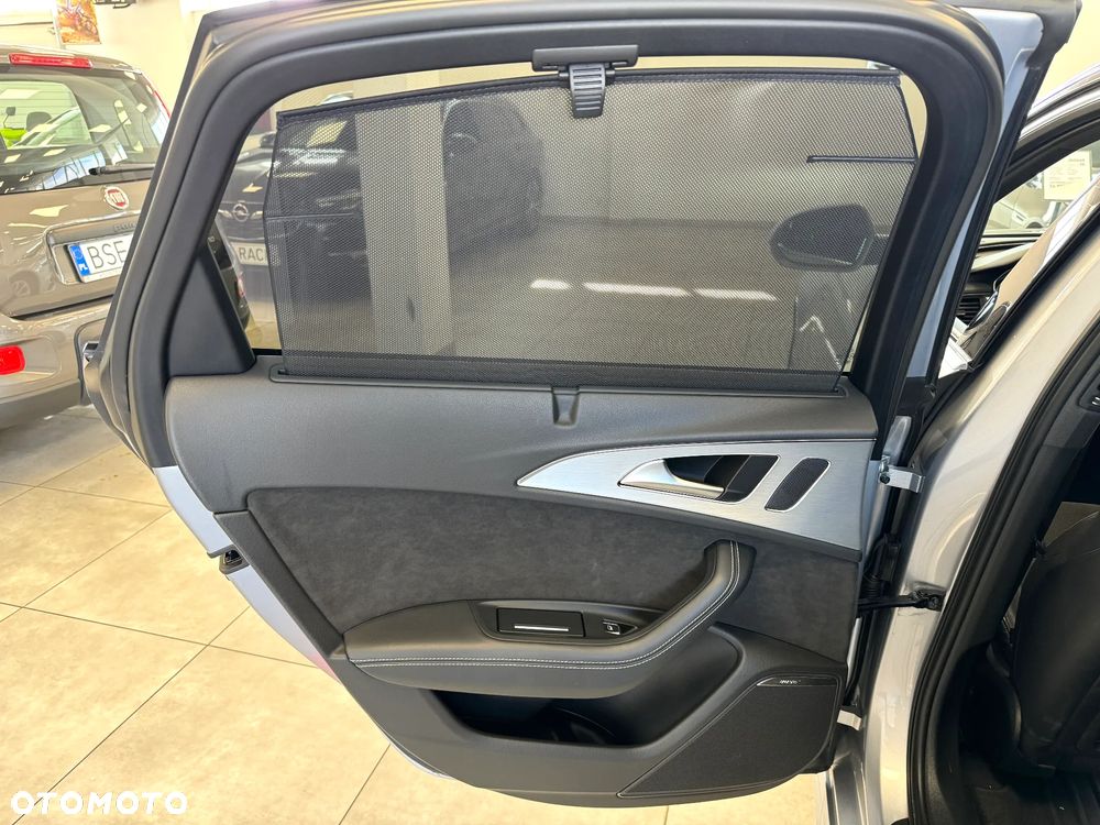 Audi A6 Limousine 3.0 TDI Quattro Tiptronic - 9