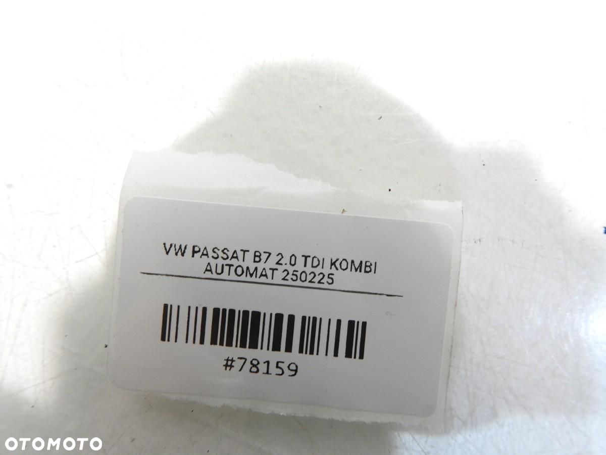 ZDERZAK PRZEDNI PRZÓD LA7W VW PASSAT B7 3AA807221 - 7