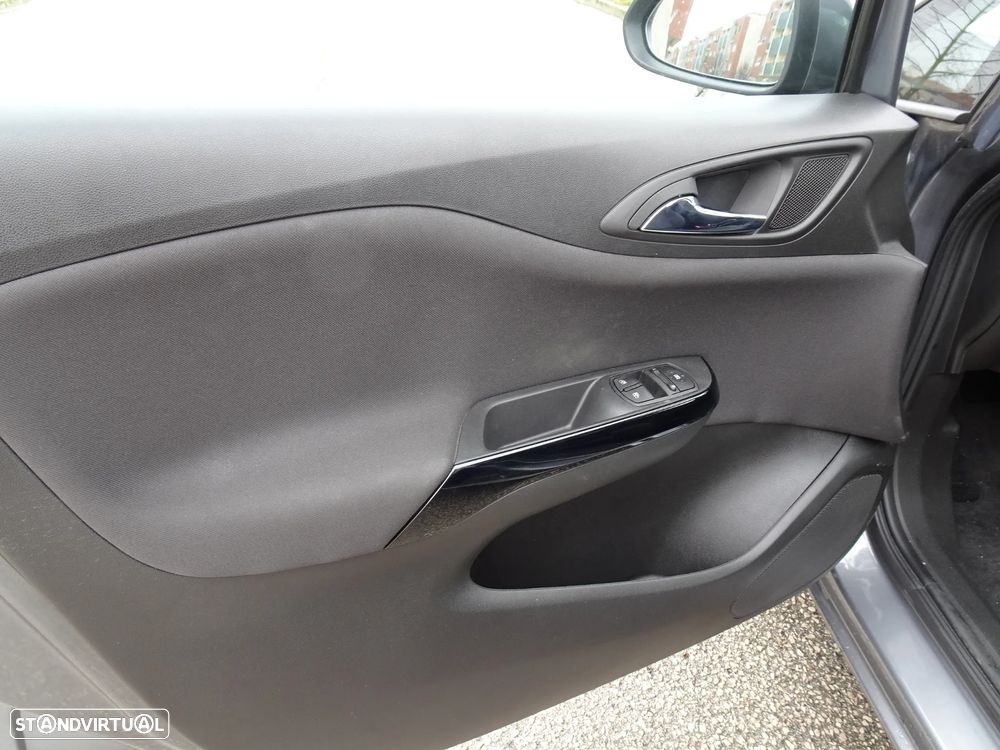 Opel Corsa 1.3 CDTi Business Edition - 9