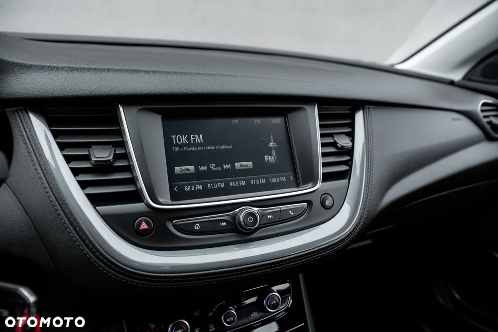 Opel Grandland X 1.5 CDTI Edition Business Pack S&S - 32