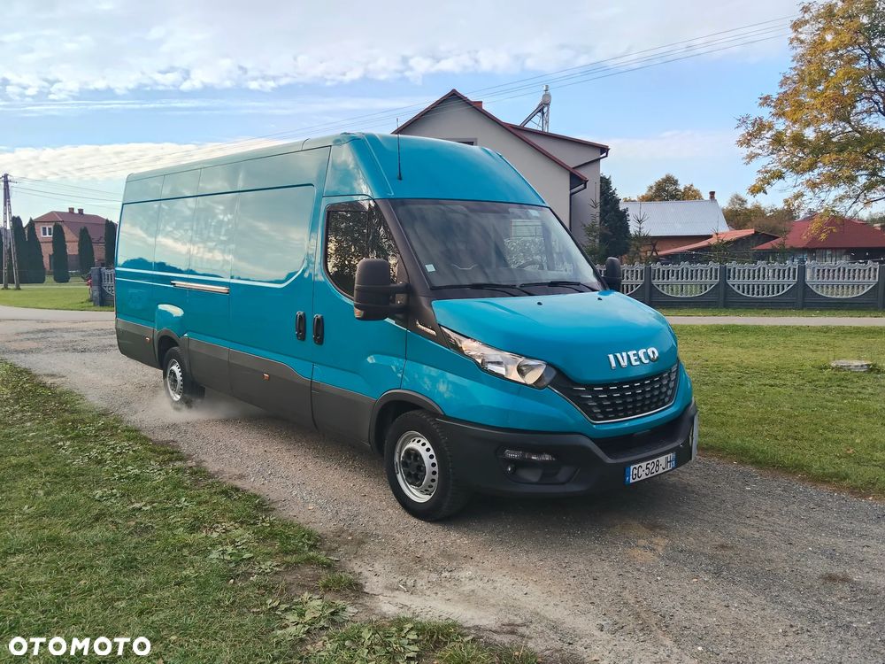 Iveco Daily