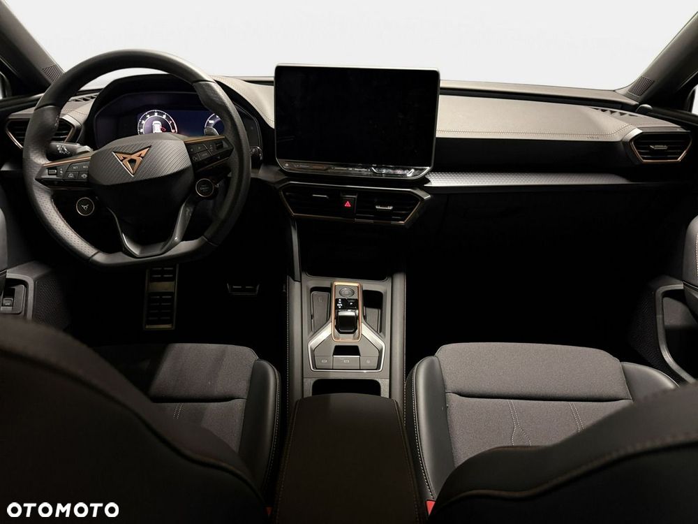 Cupra Leon Sportstourer - 17