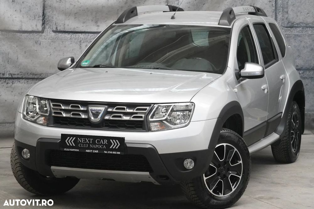 Dacia Duster - 7