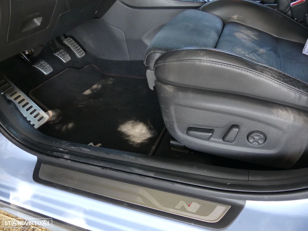 Hyundai i30 N 2.0 T-GDi Performance Pack - 14