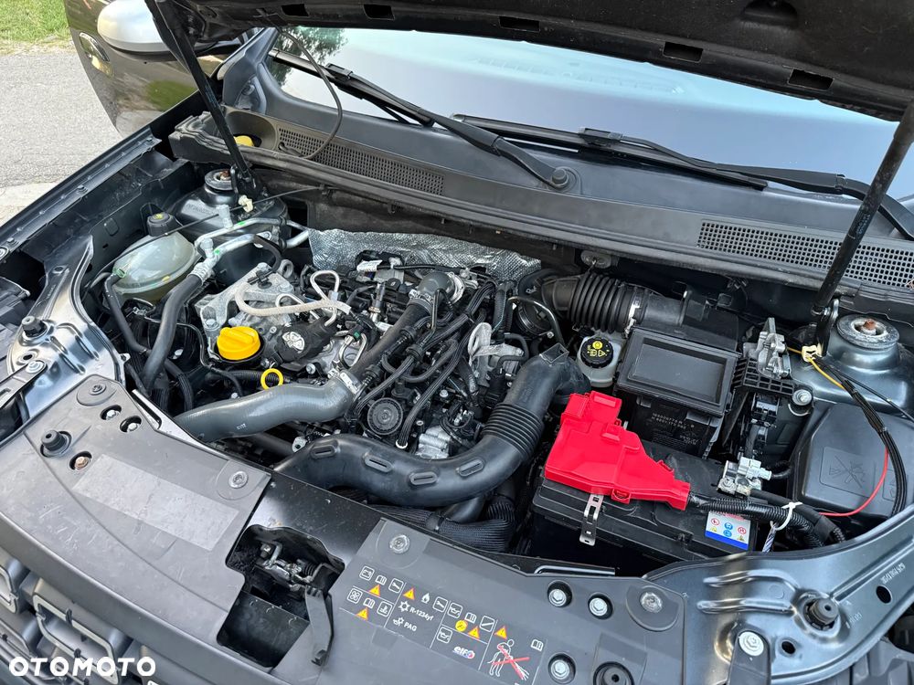 Dacia Duster 1.3 TCe FAP Prestige - 40