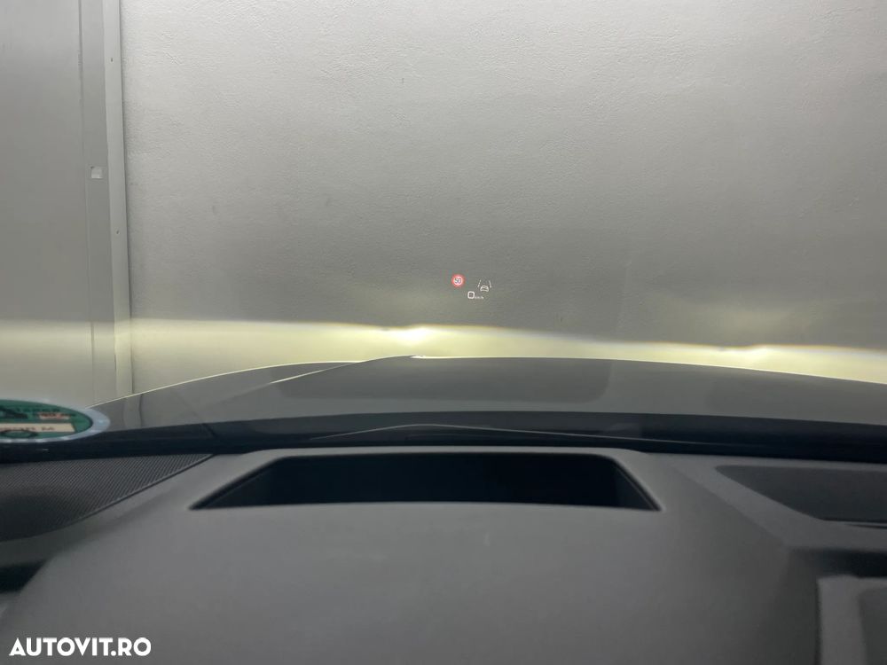 Audi Q8 50 TDI quattro Tiptronic MHEV - 33